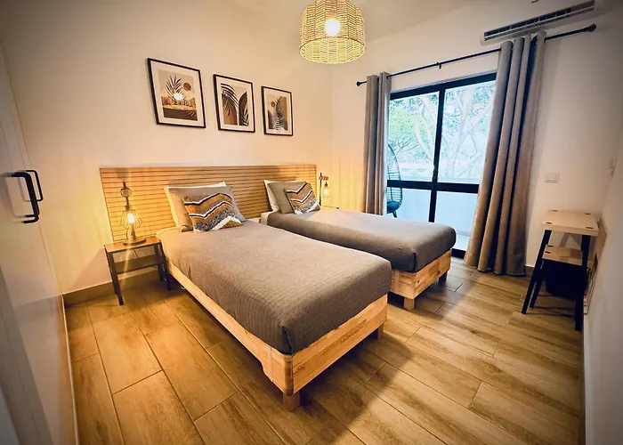 2 Bedroom With Pool - Na Casa De Pascal *