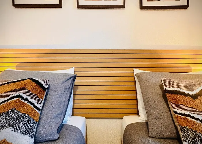 公寓 2 Bedroom With Pool - Na Casa De Pascal