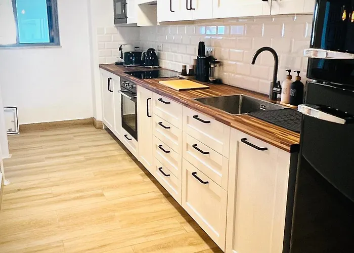 公寓 2 Bedroom With Pool - Na Casa De Pascal