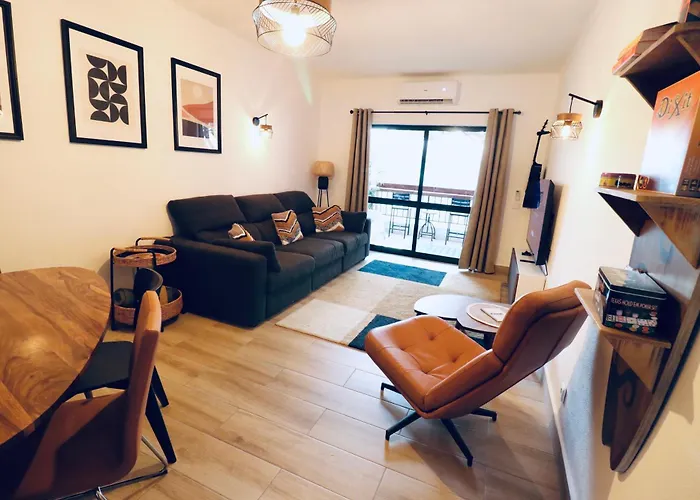 아파트 2 Bedroom With Pool - Na Casa De Pascal *