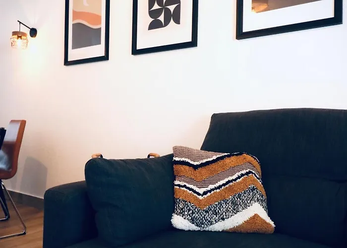 아파트 2 Bedroom With Pool - Na Casa De Pascal *