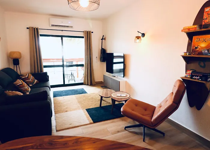 2 Bedroom With Pool - Na Casa De Pascal *