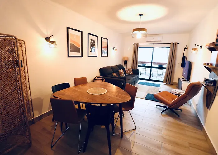 公寓 2 Bedroom With Pool - Na Casa De Pascal