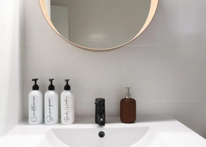 公寓 2 Bedroom With Pool - Na Casa De Pascal 维拉摩拉