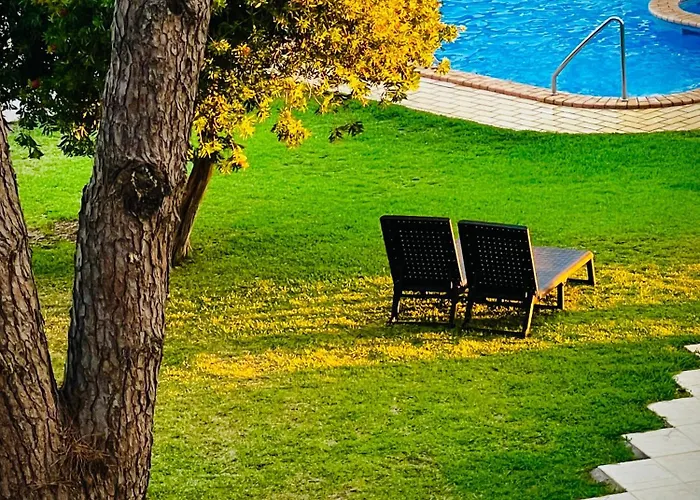 アパート 2 Bedroom With Pool - Na Casa De Pascal *