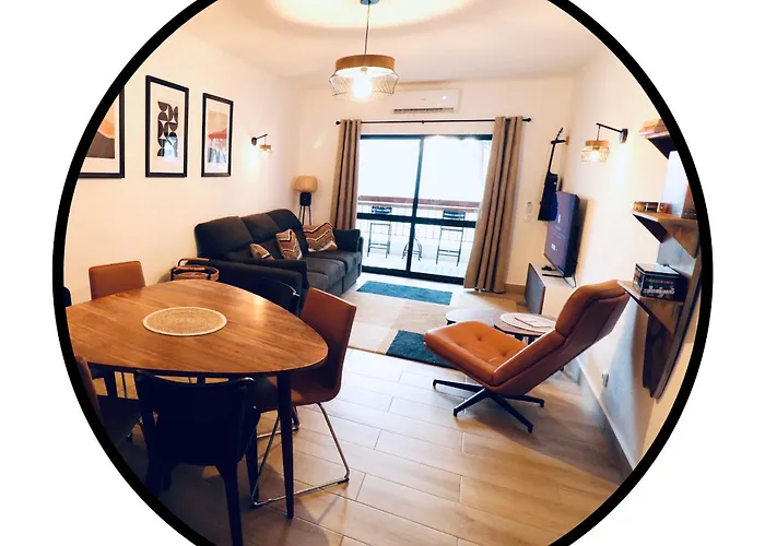 2 Bedroom With Pool - Na Casa De Pascal * 빌라모라