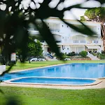 Апартаменты 2 Bedroom With Pool - Na Casa De Pascal