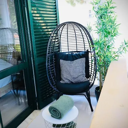 2 Bedroom With Pool - Na Casa De Pascal