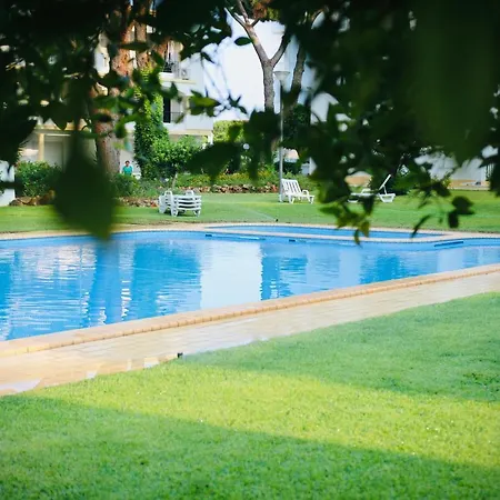 2 Bedroom With Pool - Na Casa De Pascal Appartamento Vilamoura