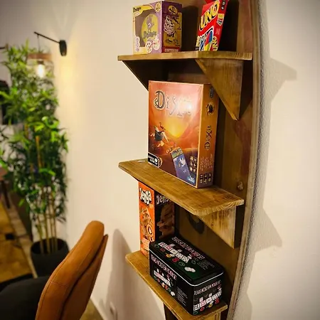 Appartamento 2 Bedroom With Pool - Na Casa De Pascal *