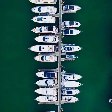 2 Bedroom With Pool - Na Casa De Pascal Appartamento Vilamoura