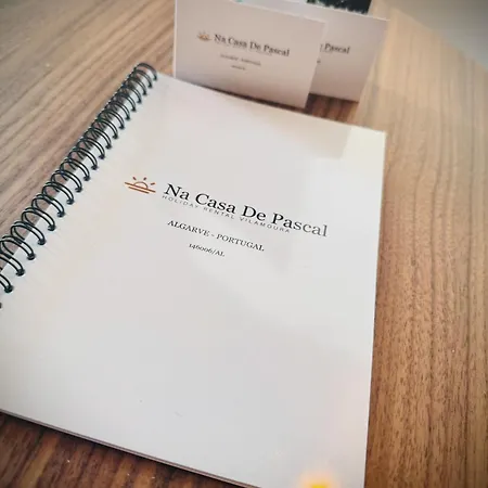 Appartamento 2 Bedroom With Pool - Na Casa De Pascal Vilamoura