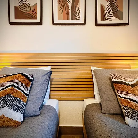 Appartamento 2 Bedroom With Pool - Na Casa De Pascal