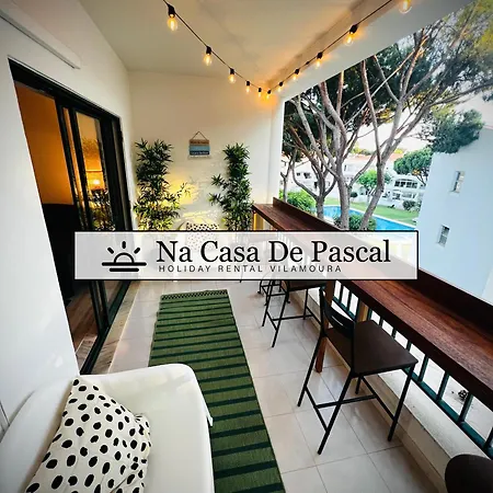 2 Bedroom With Pool - Na Casa De Pascal Vilamoura